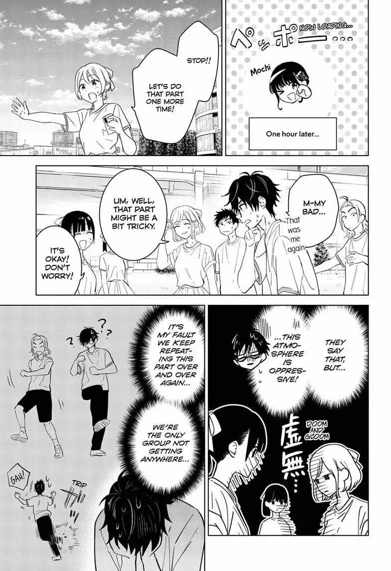 Aishiteru Game wo Owarasetai Chapter 43 60 42048044fea9