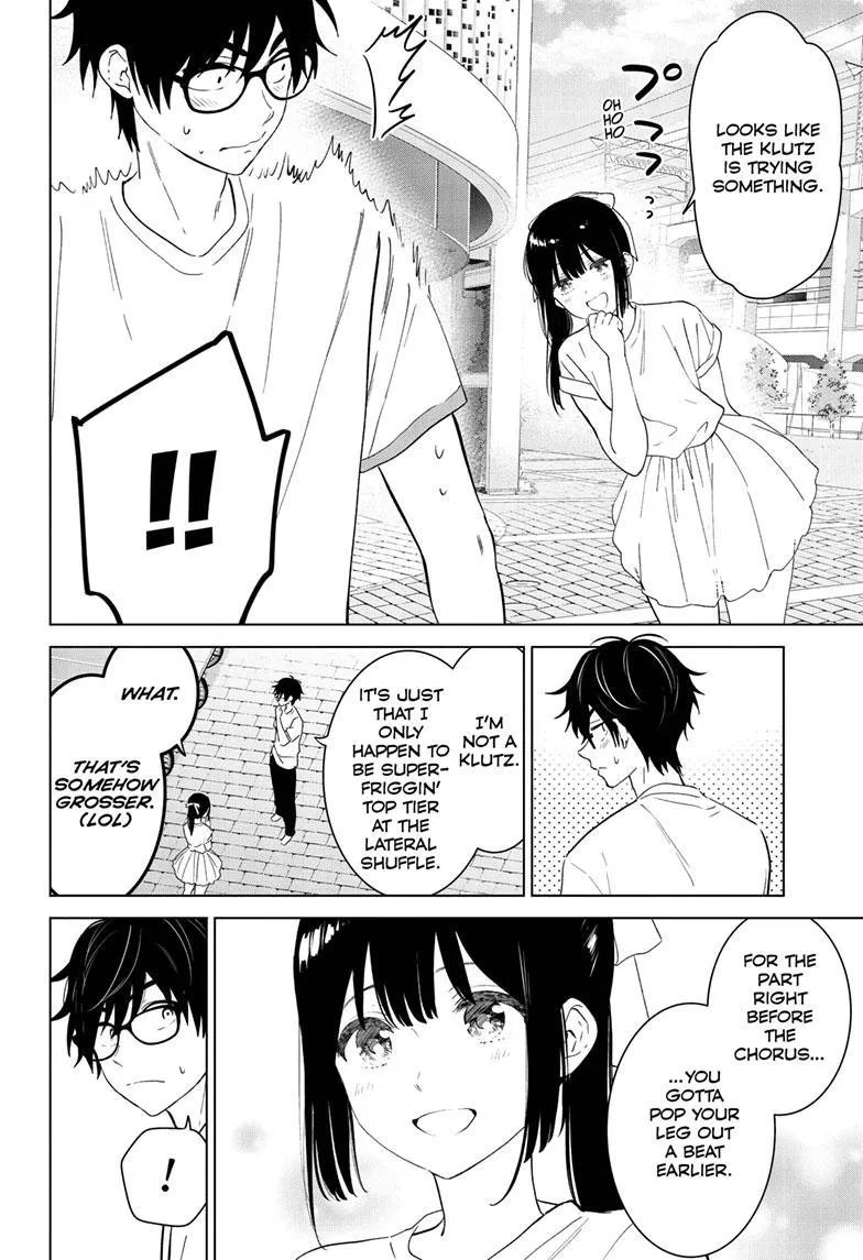Aishiteru Game wo Owarasetai Chapter 43 63 45f29c7f2b63