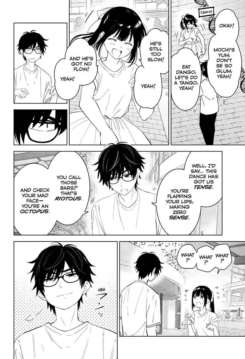 Aishiteru Game wo Owarasetai Chapter 43 67 5358d6544806