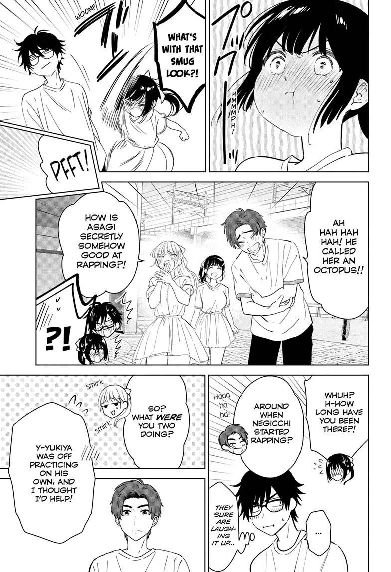 Aishiteru Game wo Owarasetai Chapter 43 68 77c3037a2945