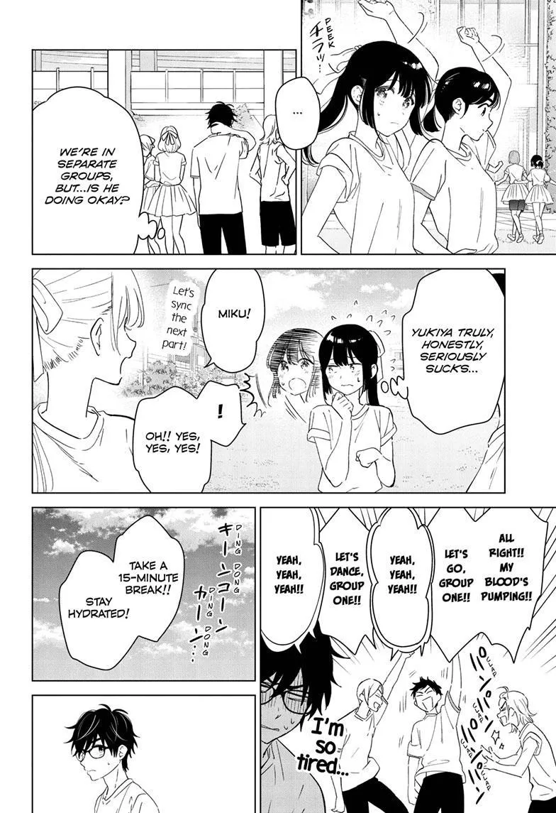 Aishiteru Game wo Owarasetai Chapter 43 61 b7866f2db128