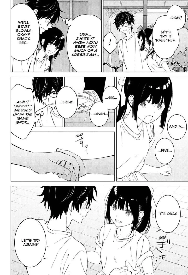 Aishiteru Game wo Owarasetai Chapter 43 65 c2aa490b8f6c