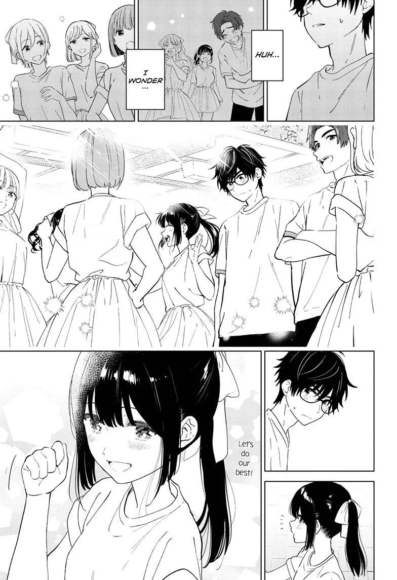 Aishiteru Game wo Owarasetai Chapter 43 70 c4f55c829eff