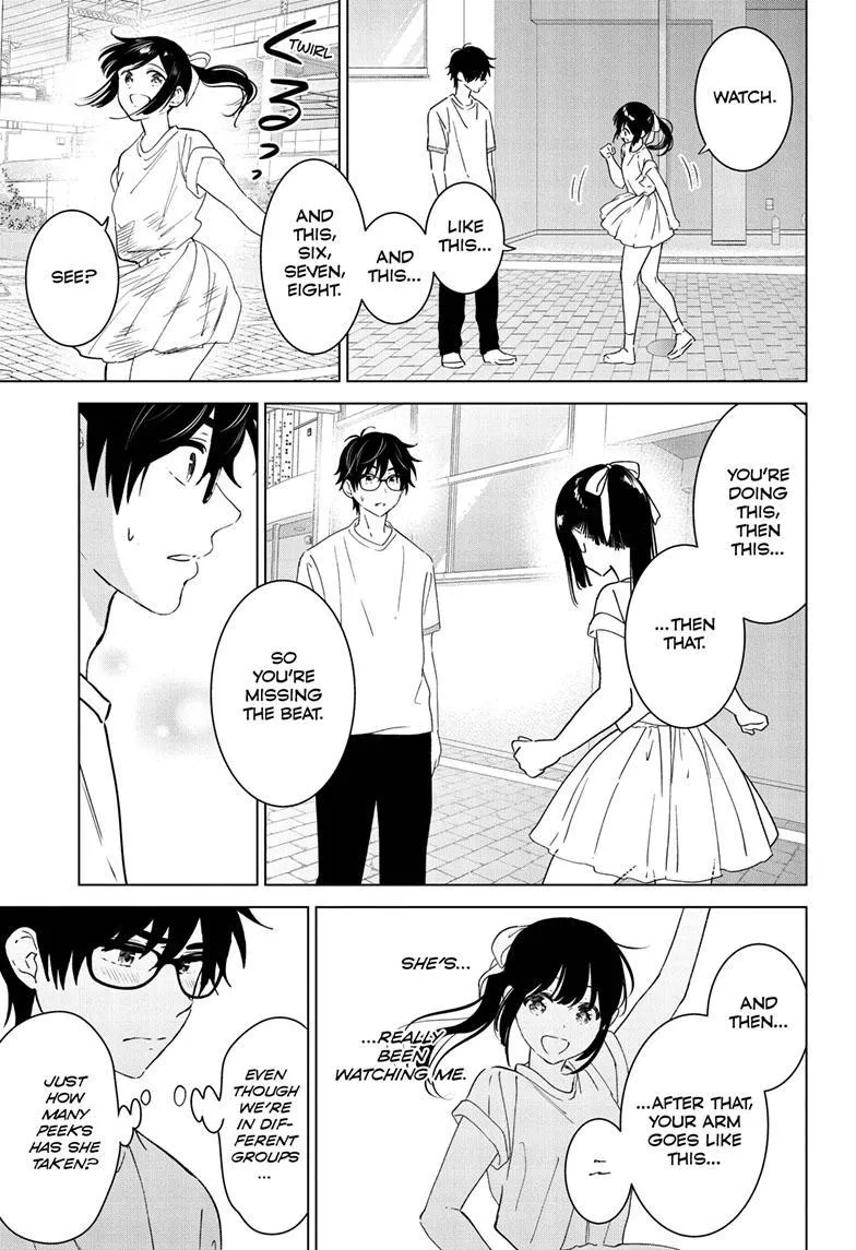 Aishiteru Game wo Owarasetai Chapter 43 64 d3626ead0a1b