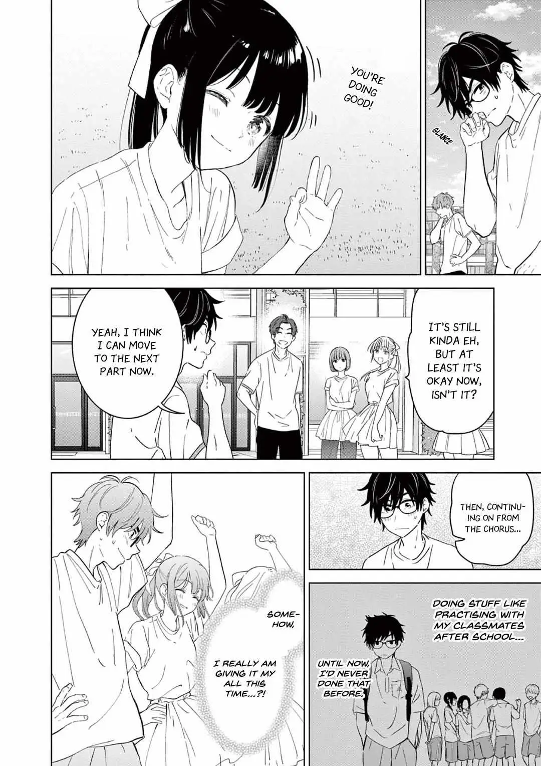 Aishiteru Game wo Owarasetai Chapter 44 77 427f3d0e33d9