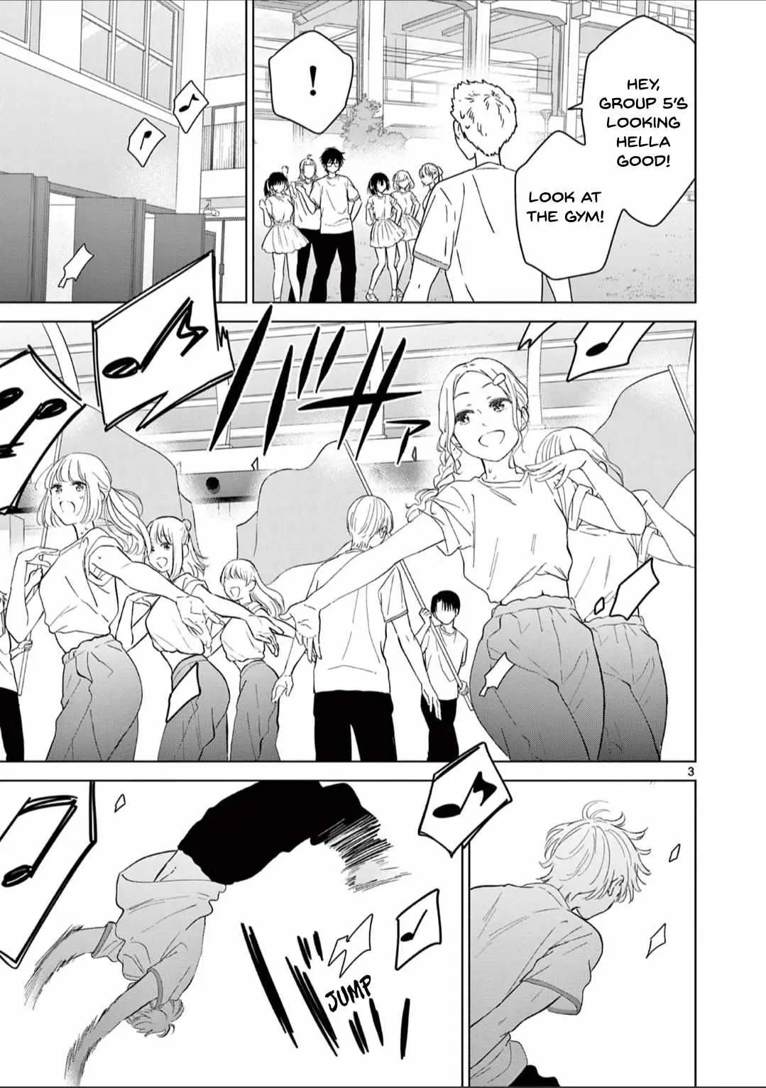 Aishiteru Game wo Owarasetai Chapter 44 78 7506c6927dd9