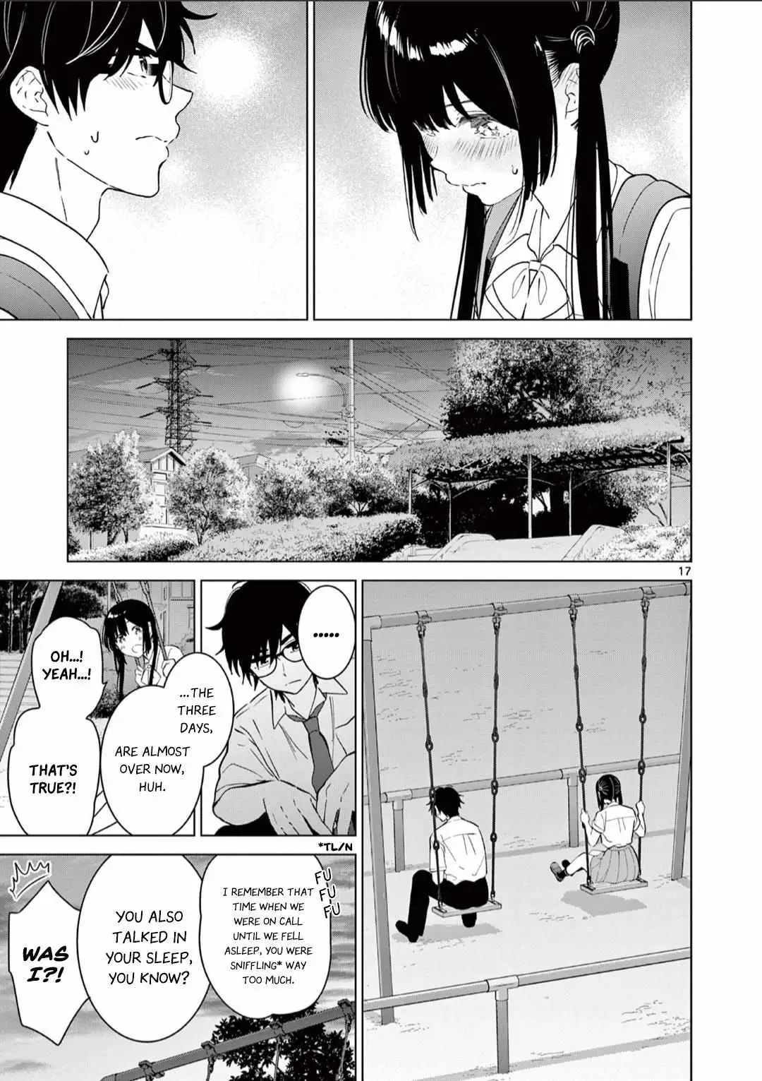 Aishiteru Game wo Owarasetai Chapter 44 92 8011b1b7a7d9