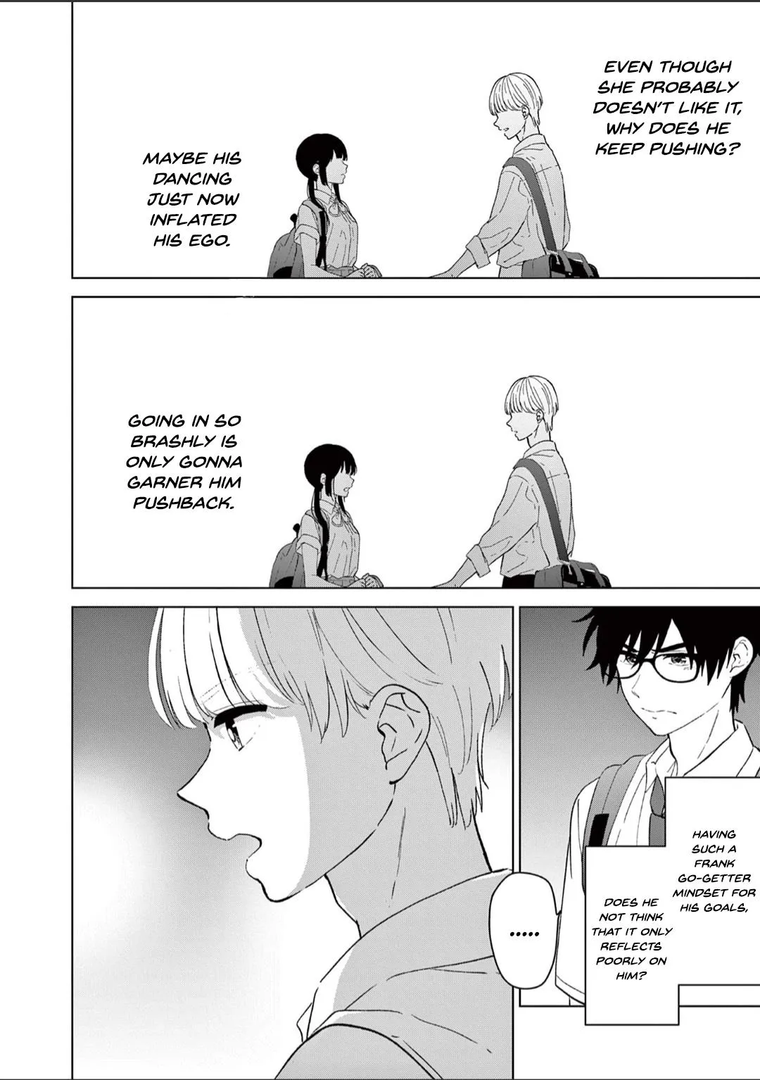 Aishiteru Game wo Owarasetai Chapter 44 85 b3481b4d6d33