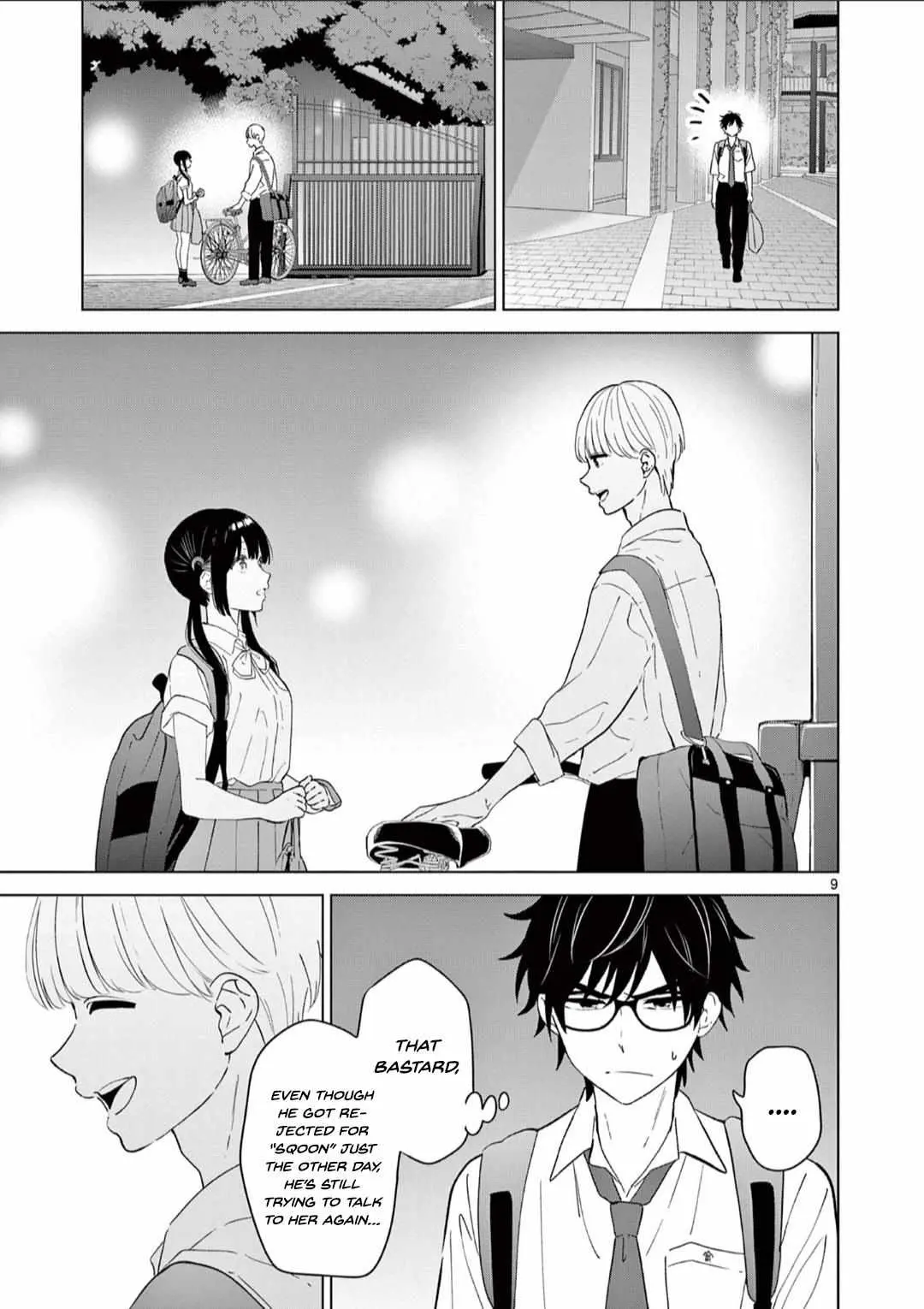 Aishiteru Game wo Owarasetai Chapter 44 84 d1ccf4274318
