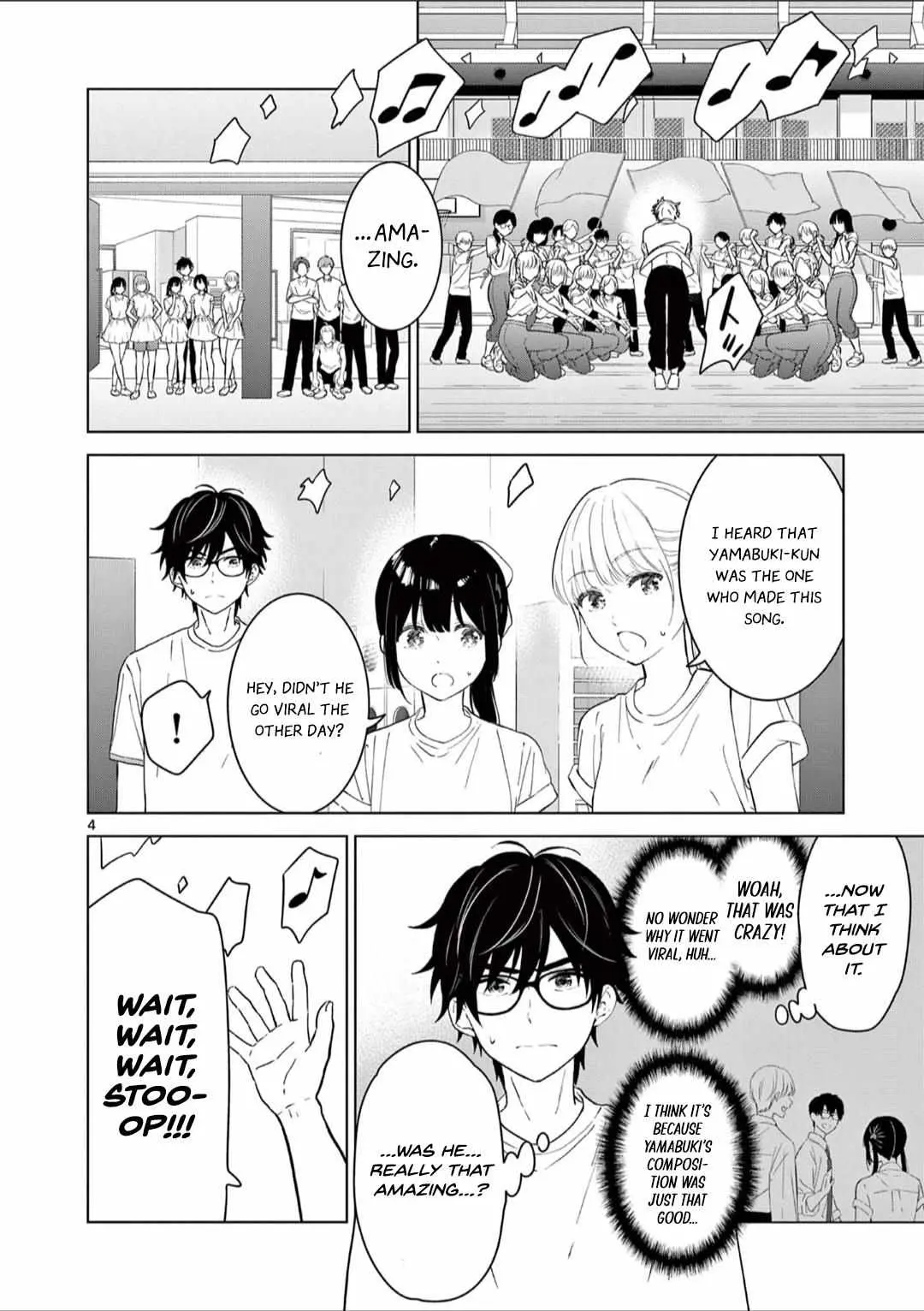 Aishiteru Game wo Owarasetai Chapter 44 79 d2e3dca4ec4a