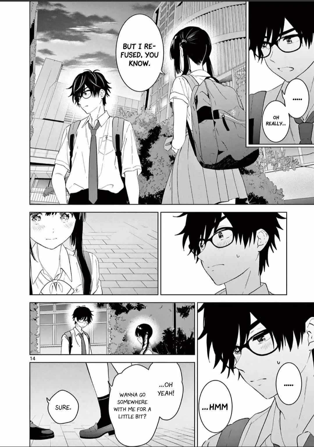 Aishiteru Game wo Owarasetai Chapter 44 89 da2799c94457