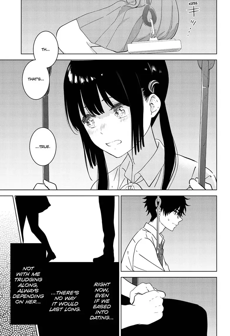 Aishiteru Game wo Owarasetai Chapter 45 75 2f7fc8803732