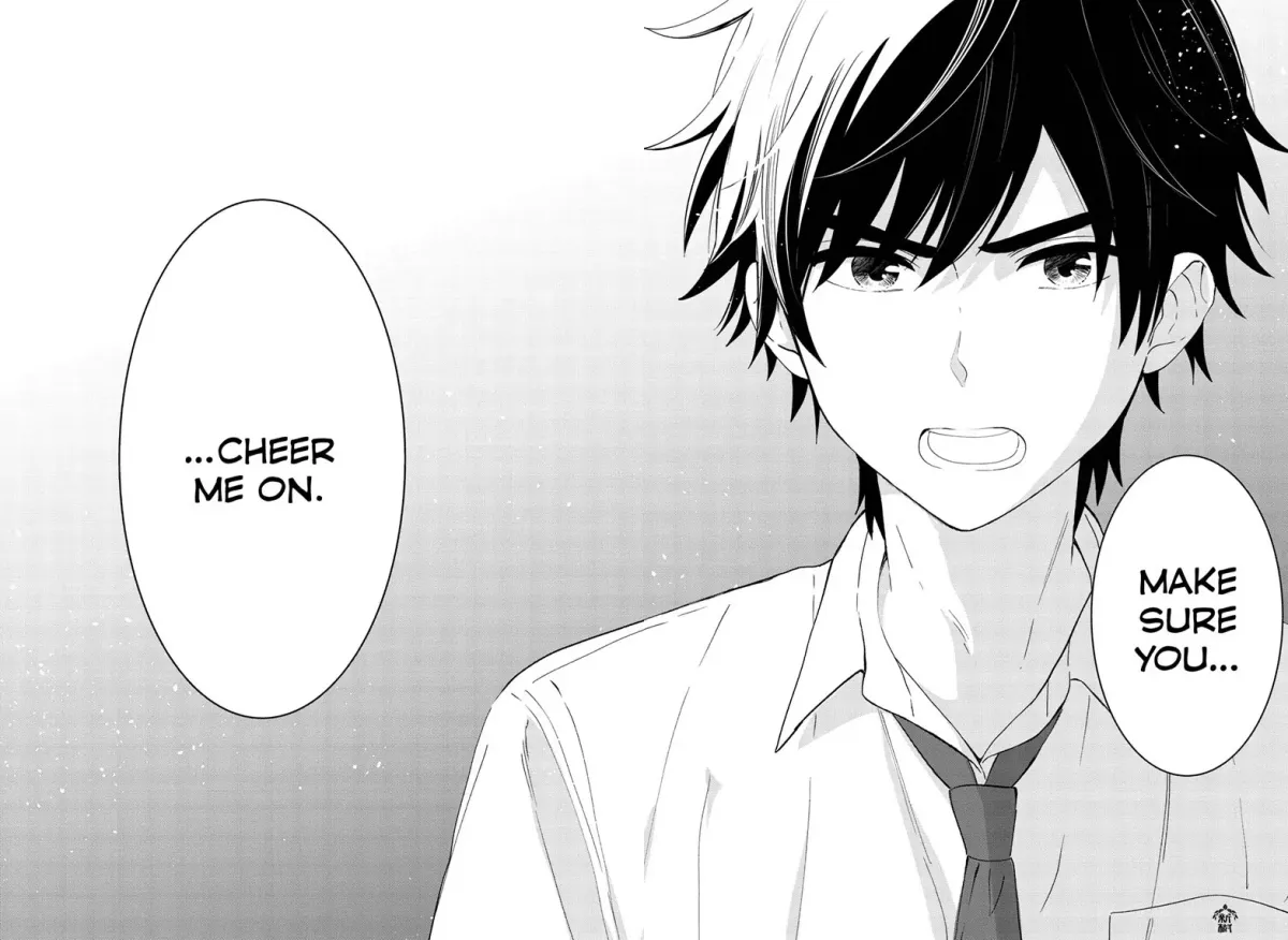 Aishiteru Game wo Owarasetai Chapter 45 80 47ad500b6232
