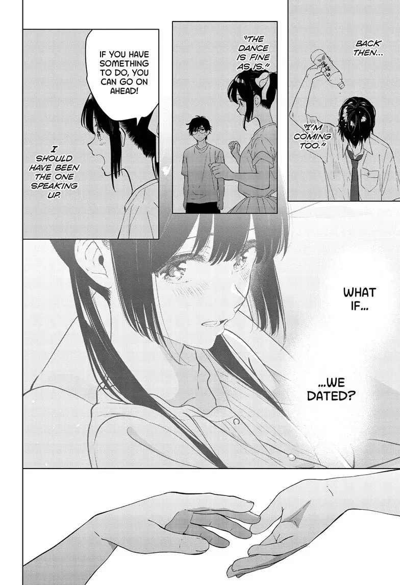 Aishiteru Game wo Owarasetai Chapter 45 70 78326e13d034