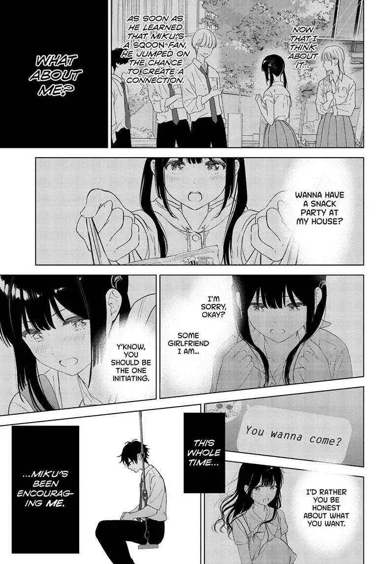 Aishiteru Game wo Owarasetai Chapter 45 69 832853328b18