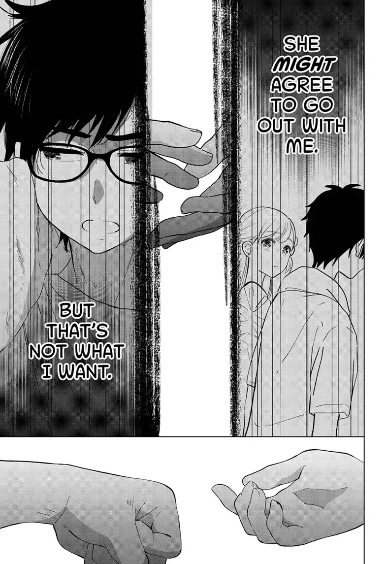Aishiteru Game wo Owarasetai Chapter 45 71 8af2f27a7a3b