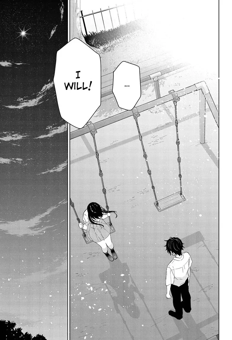 Aishiteru Game wo Owarasetai Chapter 45 83 a12900167fe8