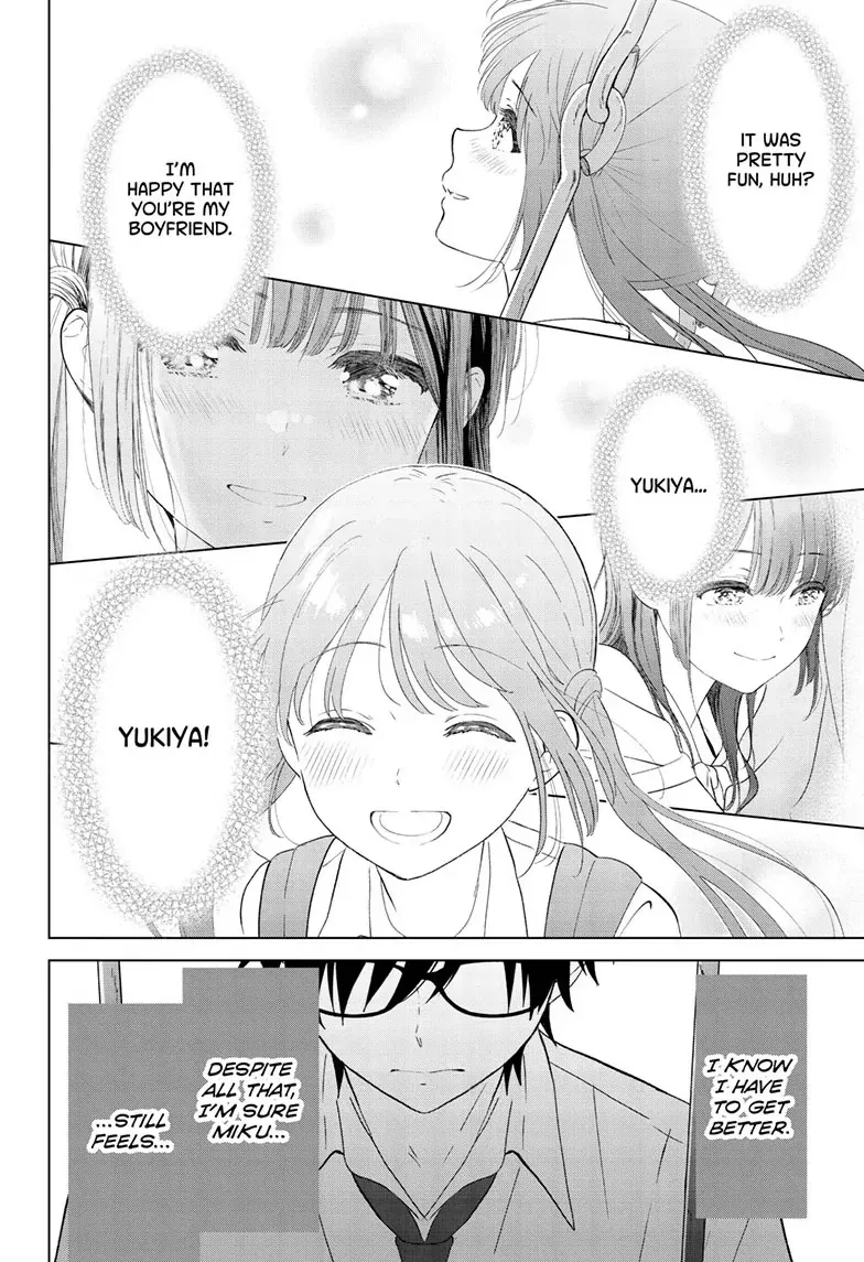 Aishiteru Game wo Owarasetai Chapter 45 76 da9d5f54f46a