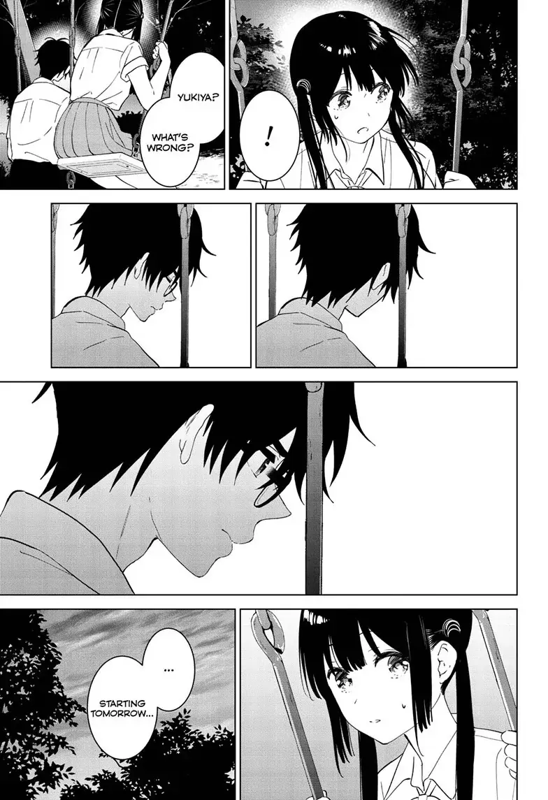 Aishiteru Game wo Owarasetai Chapter 45 73 eca601357671