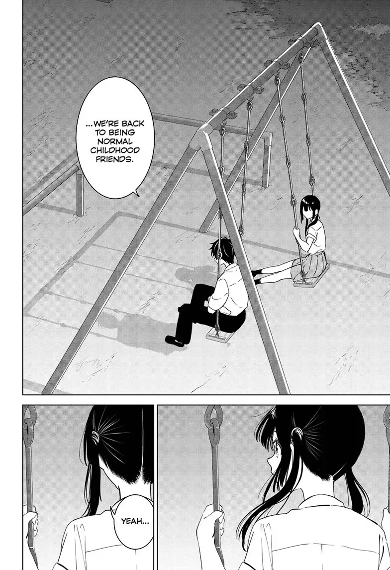 Aishiteru Game wo Owarasetai Chapter 45 74 f74fbeef4315