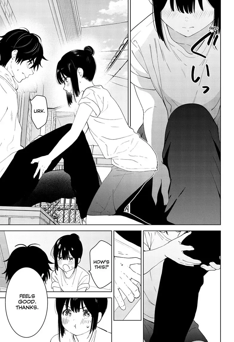Aishiteru Game wo Owarasetai Chapter 46 94 3b61c7a1e567