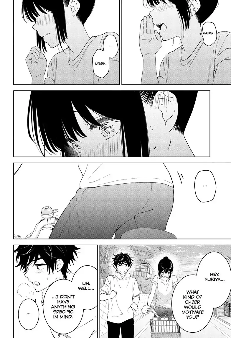 Aishiteru Game wo Owarasetai Chapter 46 89 589384b906ce