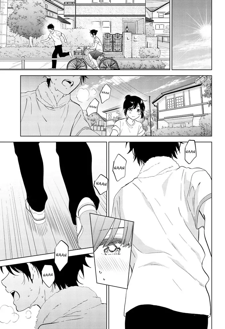 Aishiteru Game wo Owarasetai Chapter 46 88 b509e3d30521