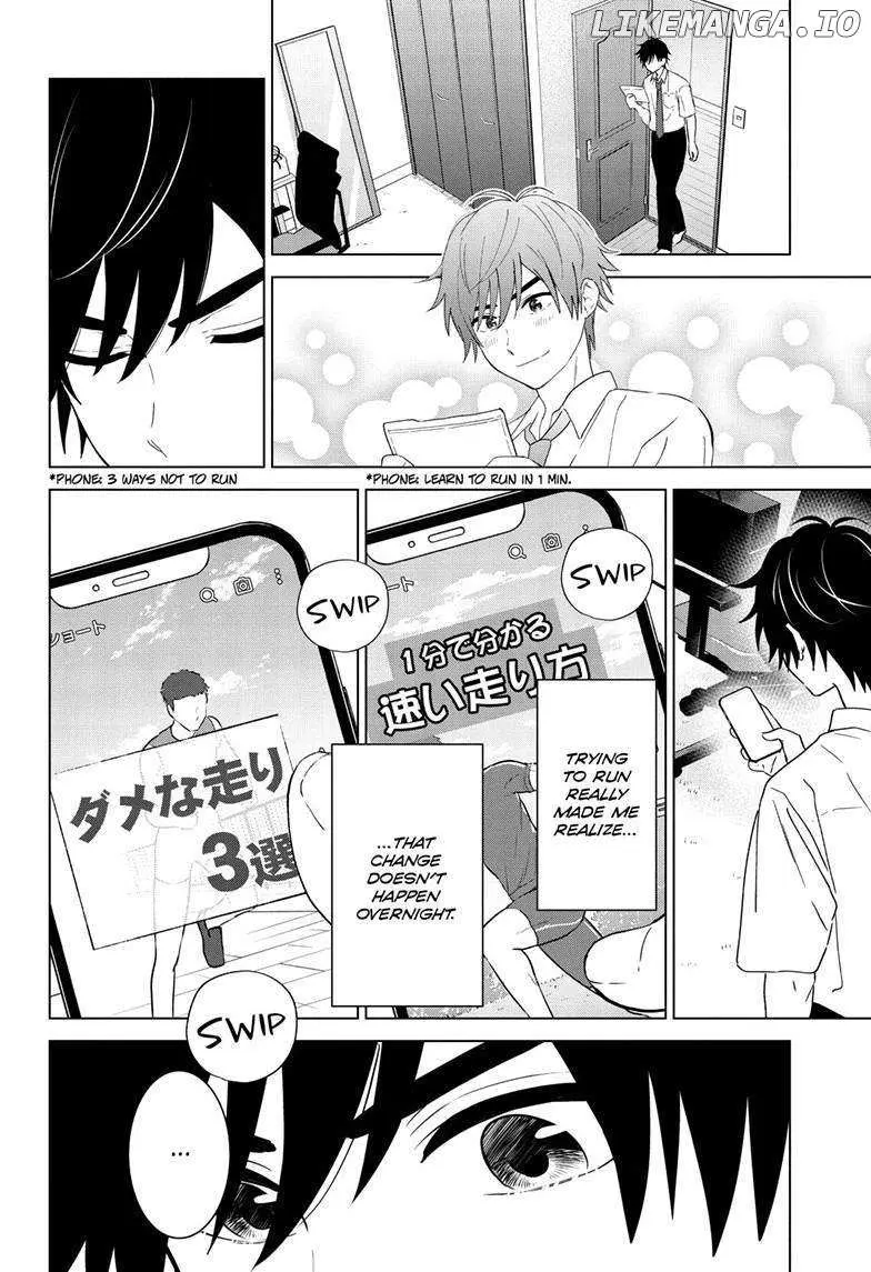 Aishiteru Game wo Owarasetai Chapter 47 70 4648644d0e6a