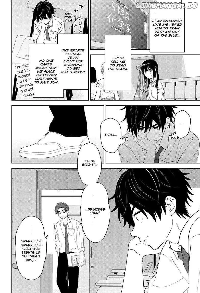 Aishiteru Game wo Owarasetai Chapter 47 76 4bbd2f6fc77b