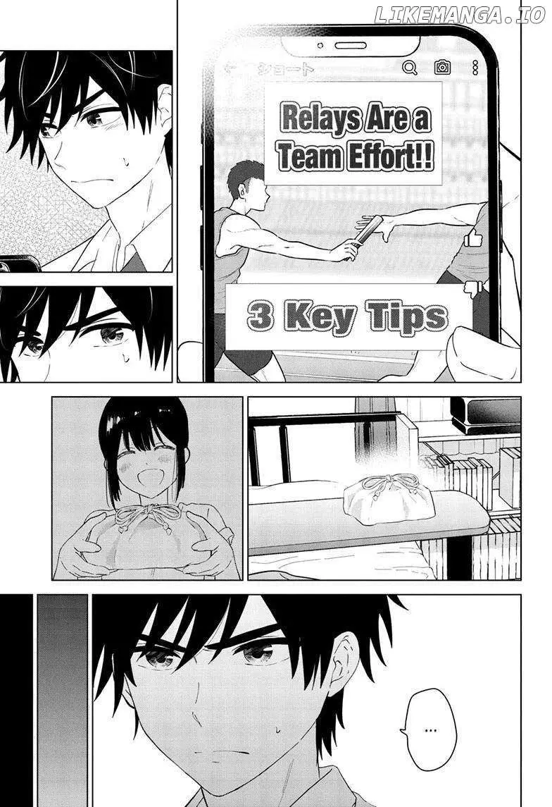 Aishiteru Game wo Owarasetai Chapter 47 71 64591ec3aa8d