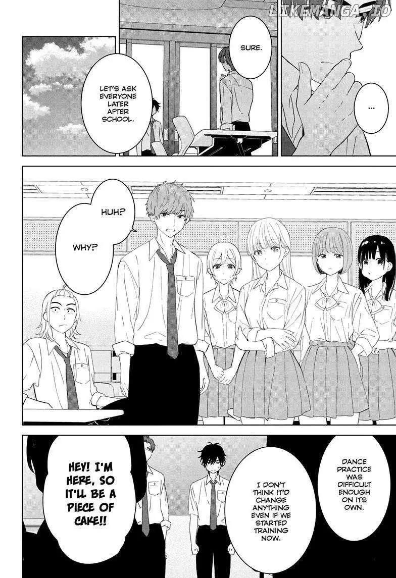 Aishiteru Game wo Owarasetai Chapter 47 80 6847d62400e9
