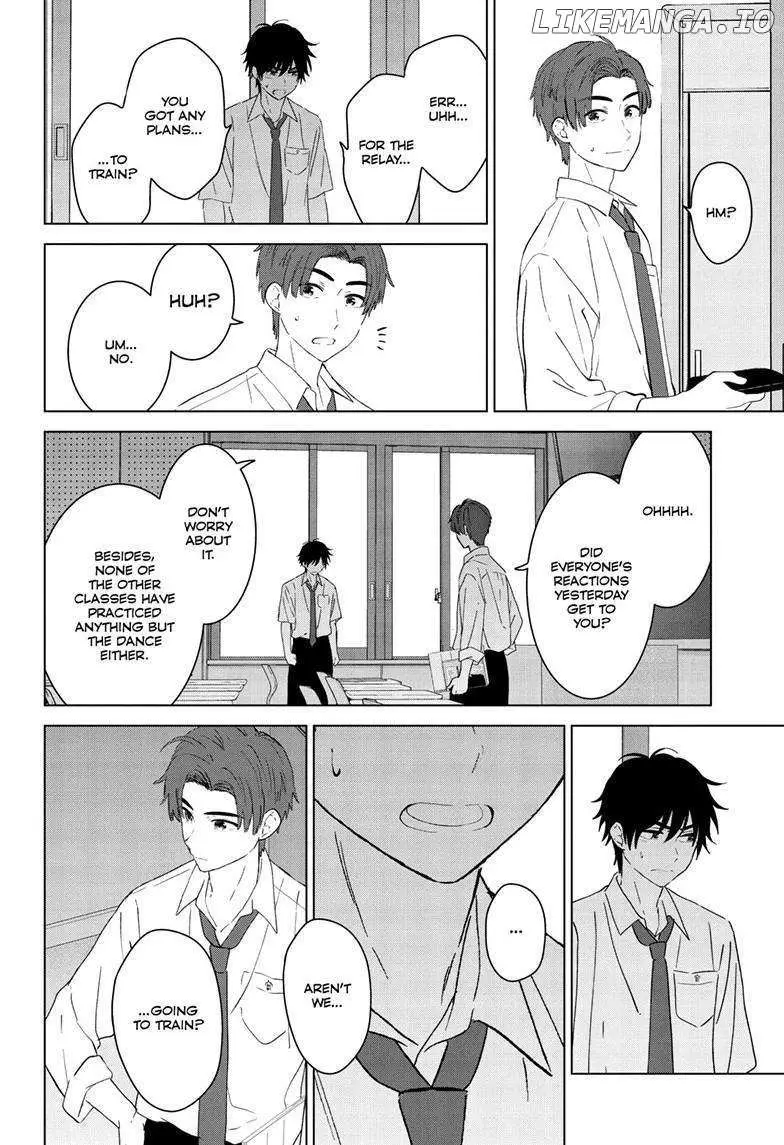 Aishiteru Game wo Owarasetai Chapter 47 78 7a832215c37c