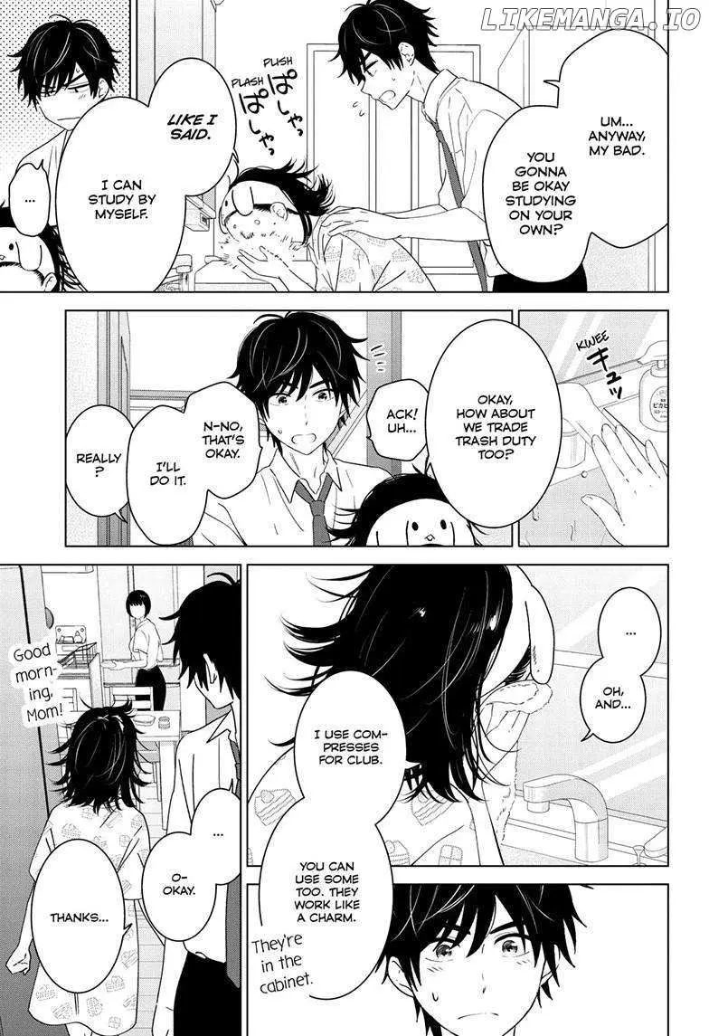 Aishiteru Game wo Owarasetai Chapter 47 69 95bcf1e5d434