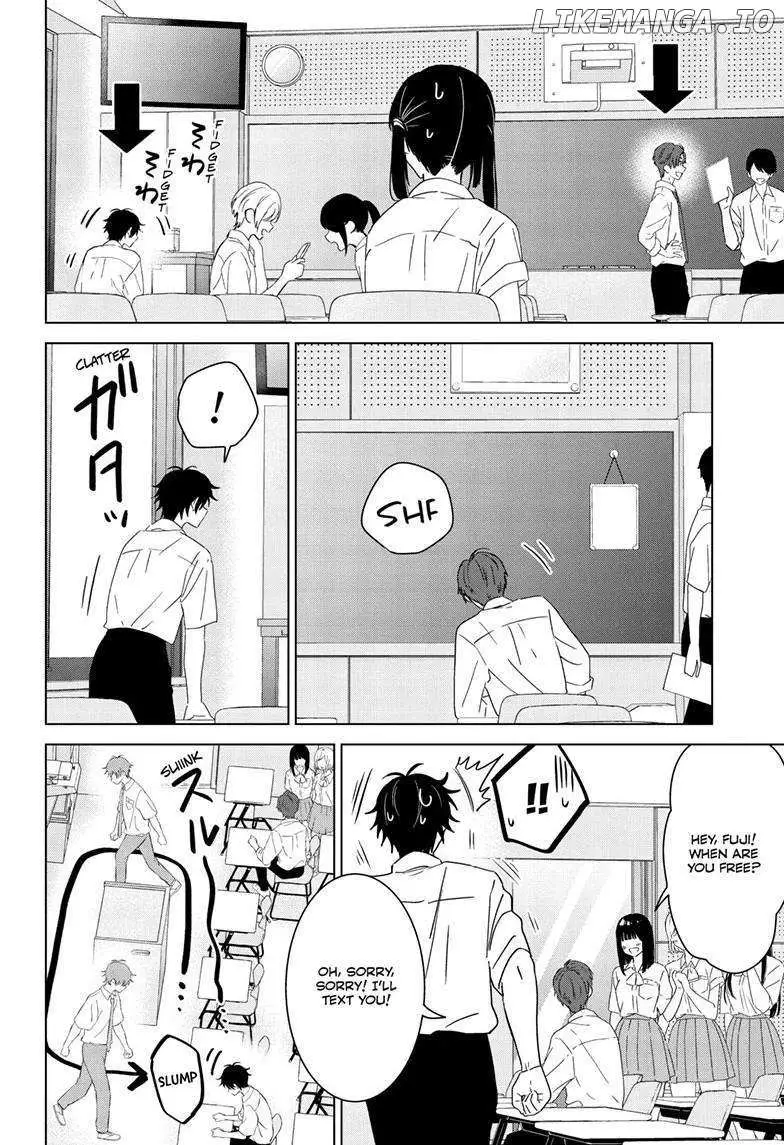 Aishiteru Game wo Owarasetai Chapter 47 74 ac1220b57922