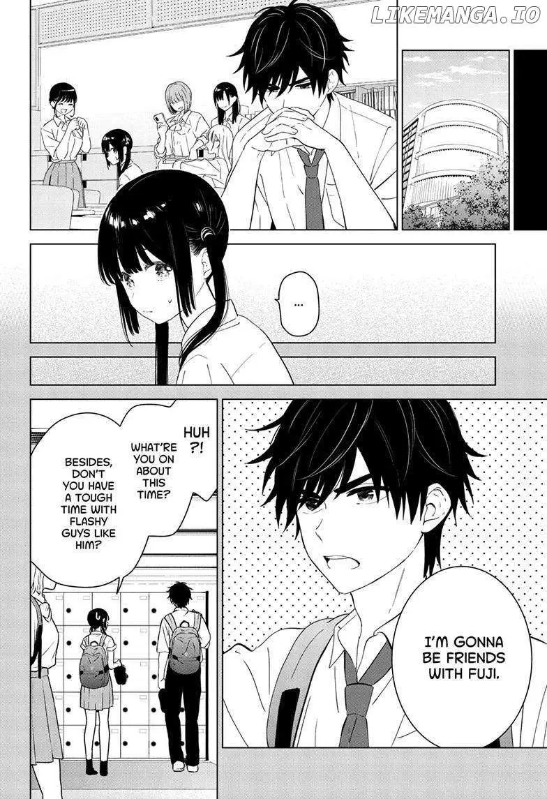 Aishiteru Game wo Owarasetai Chapter 47 72 c207bb4d92ce