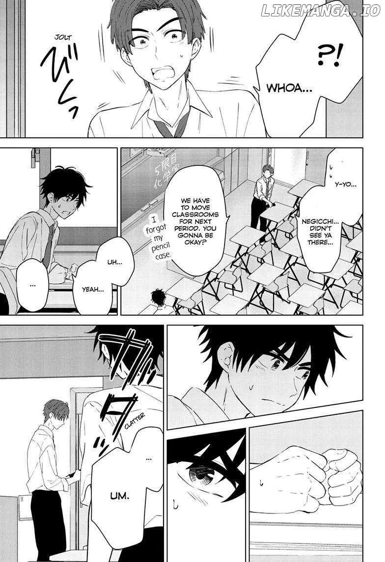 Aishiteru Game wo Owarasetai Chapter 47 77 da3cbb702a19