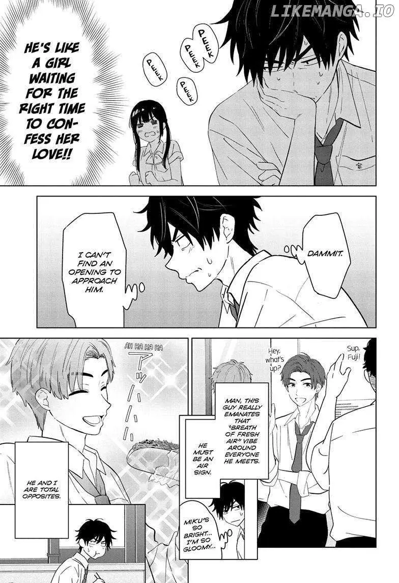 Aishiteru Game wo Owarasetai Chapter 47 75 eca21aa049cc