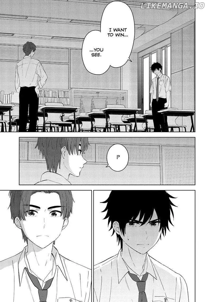 Aishiteru Game wo Owarasetai Chapter 47 79 f265f57551c8