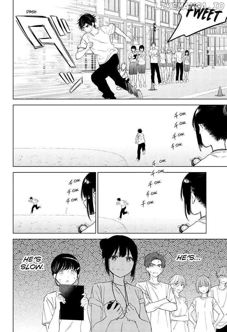 Aishiteru Game wo Owarasetai Chapter 48 78 08d69d6d2068