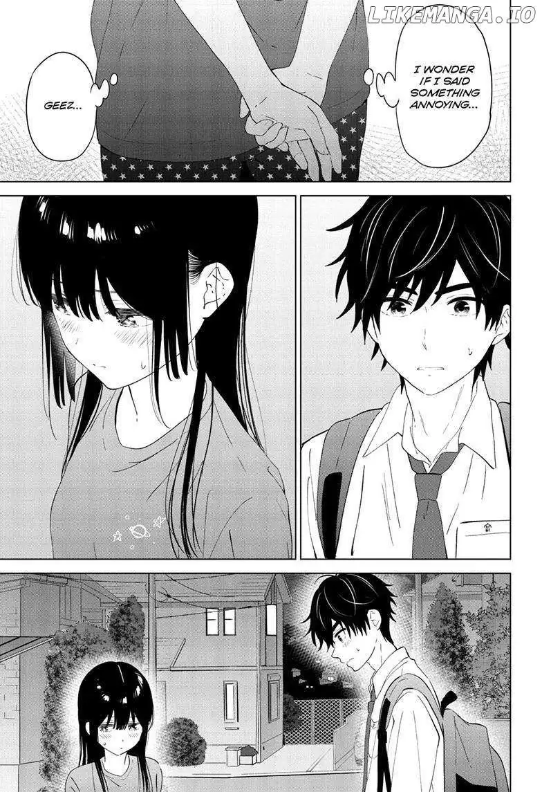 Aishiteru Game wo Owarasetai Chapter 48 91 1573092b1f2c