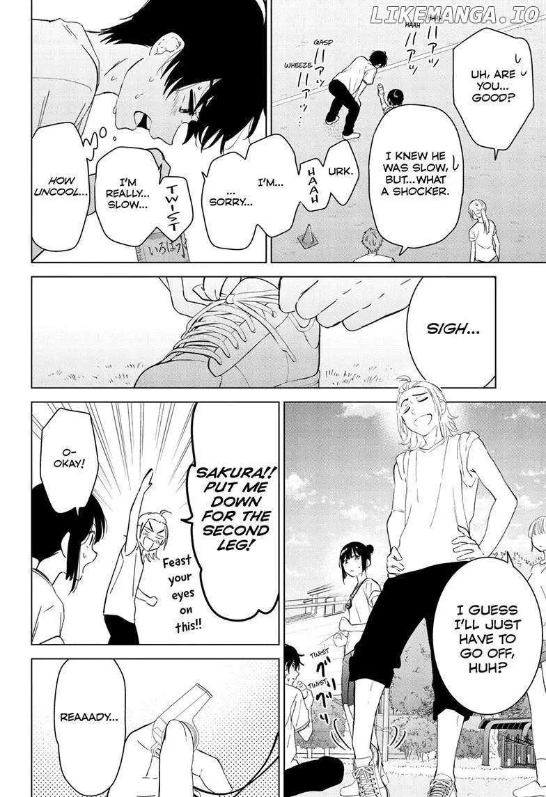 Aishiteru Game wo Owarasetai Chapter 48 80 2dff27650f13