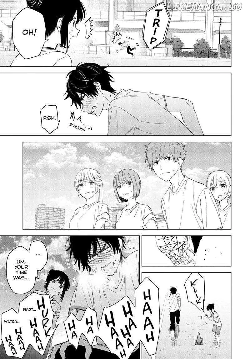 Aishiteru Game wo Owarasetai Chapter 48 79 3828a352d41a