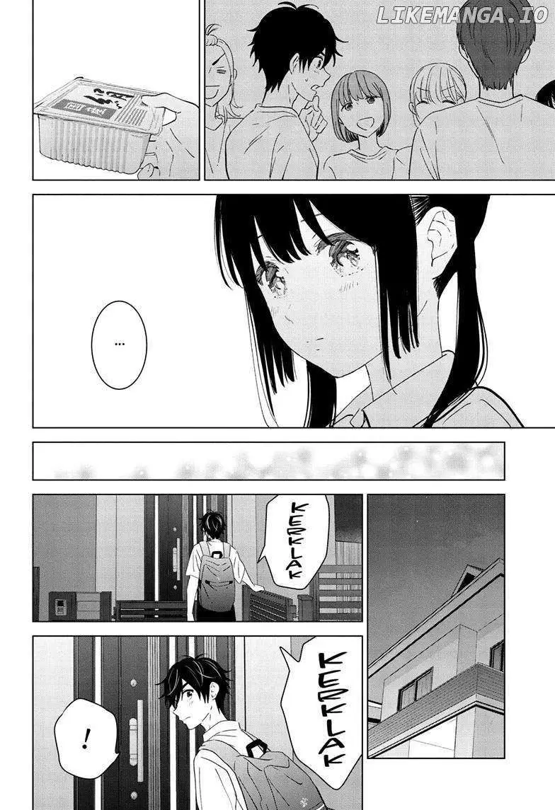 Aishiteru Game wo Owarasetai Chapter 48 88 38c44f5c02a1