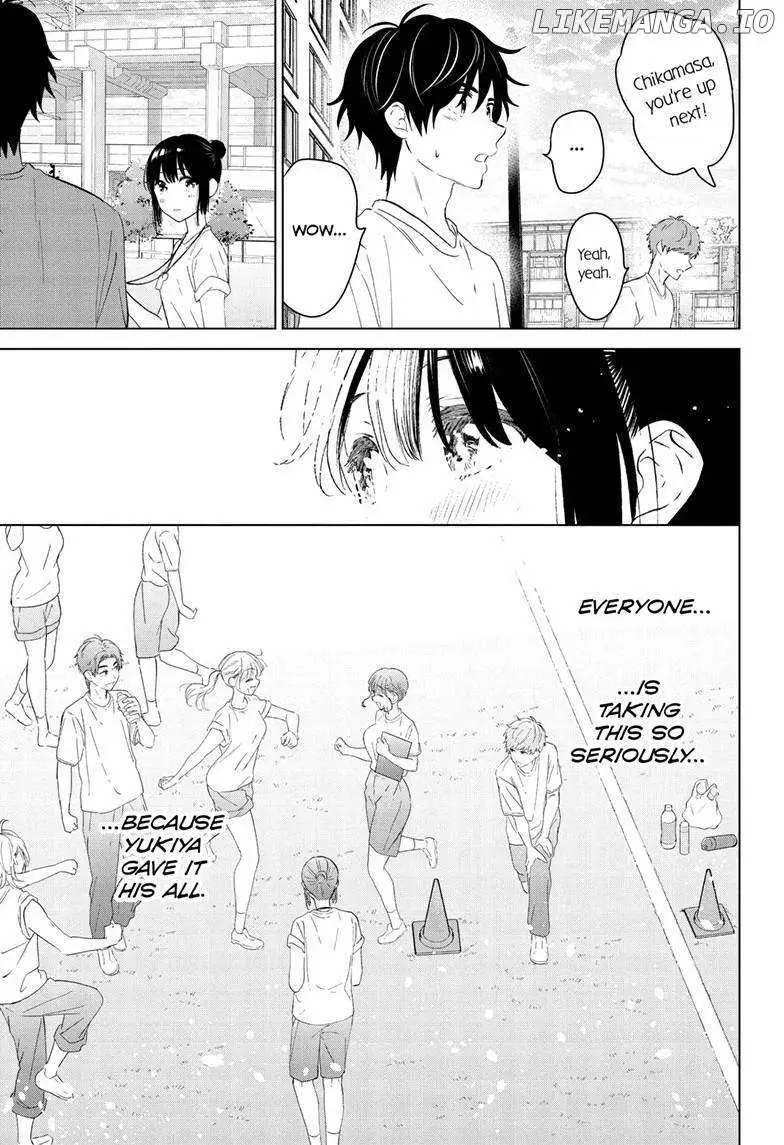 Aishiteru Game wo Owarasetai Chapter 48 83 686b0e90af67