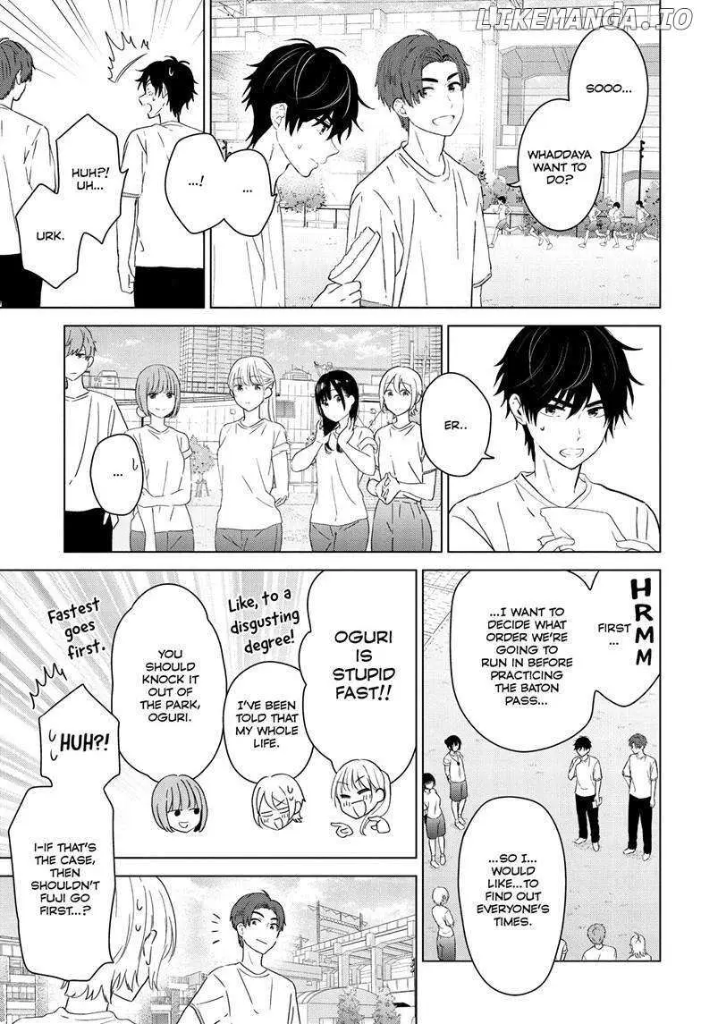Aishiteru Game wo Owarasetai Chapter 48 75 714bff0ef3e5