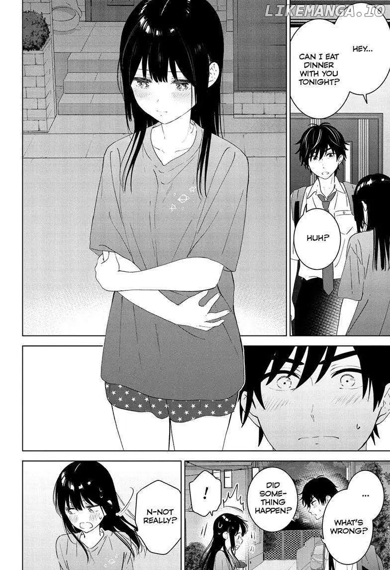 Aishiteru Game wo Owarasetai Chapter 48 90 76d4f1b43ed9