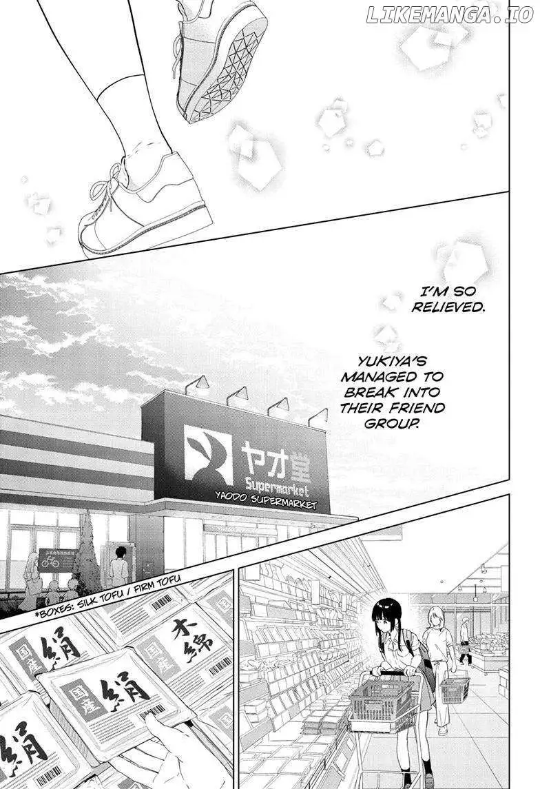 Aishiteru Game wo Owarasetai Chapter 48 87 9107370a7e81