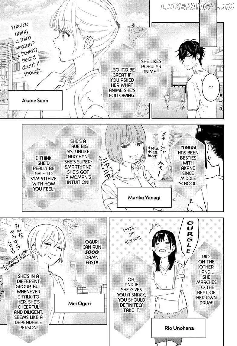 Aishiteru Game wo Owarasetai Chapter 48 73 9e306ce11f93