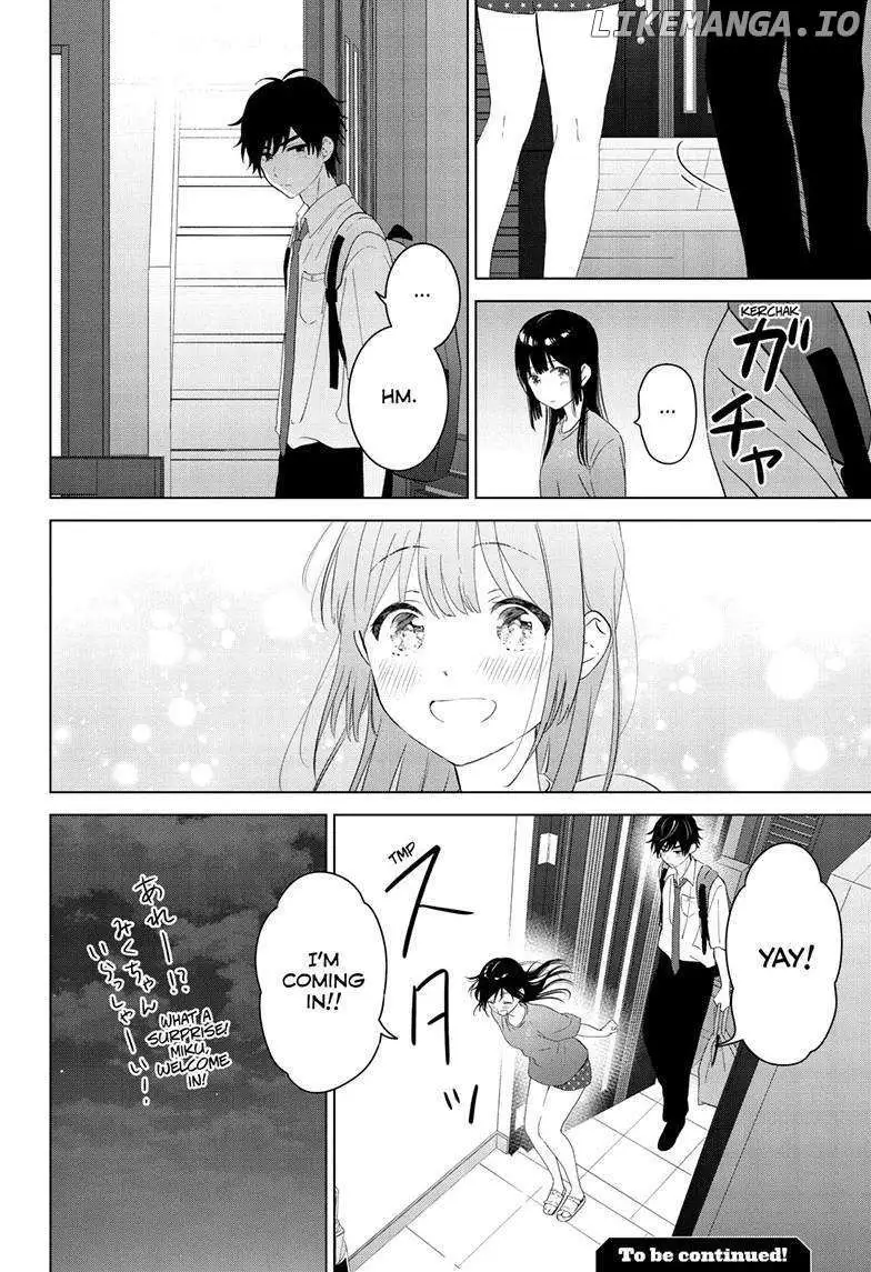 Aishiteru Game wo Owarasetai Chapter 48 92 ce524cd261a3