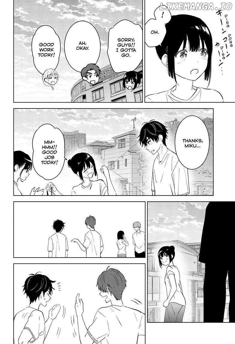 Aishiteru Game wo Owarasetai Chapter 48 86 d2efcf88932e